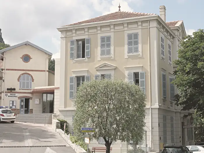 Mairie du Bar-sur-Loup