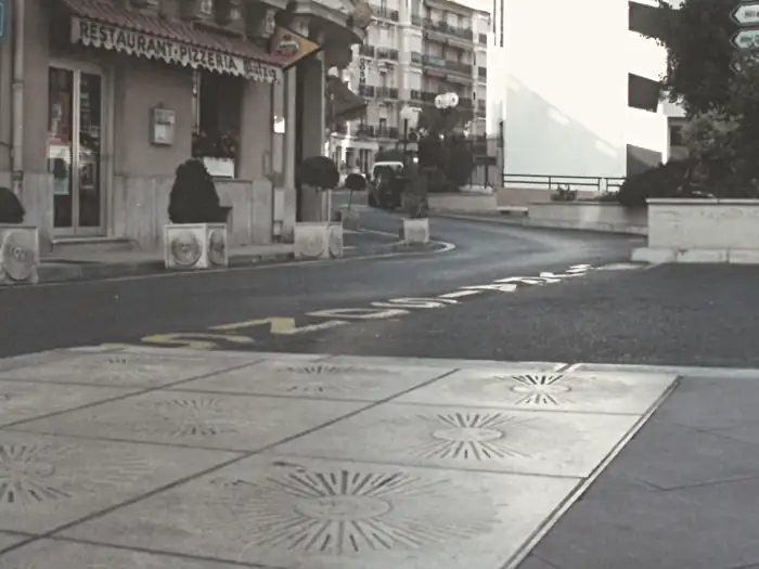 France-Monaco Boulevard de France 2a, à Beausoleil