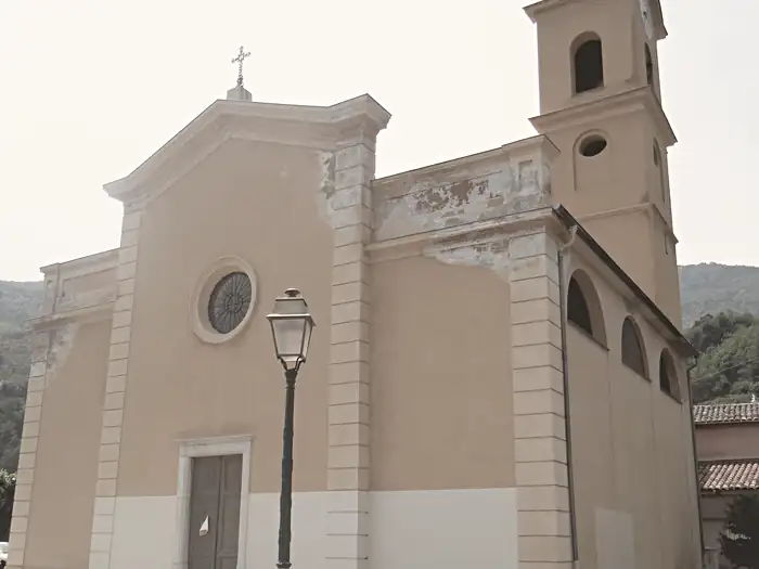 Église Notre-Dame du Rosaire de Bendejun