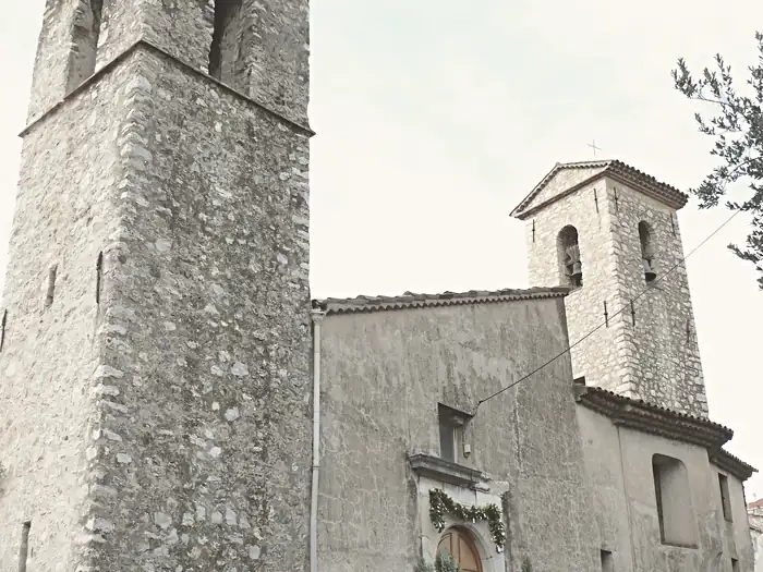 Église Sainte-Catherine du Cannet