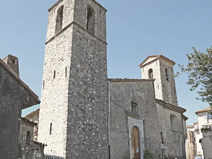 Chapelle Saint-Bernardin du Cannet