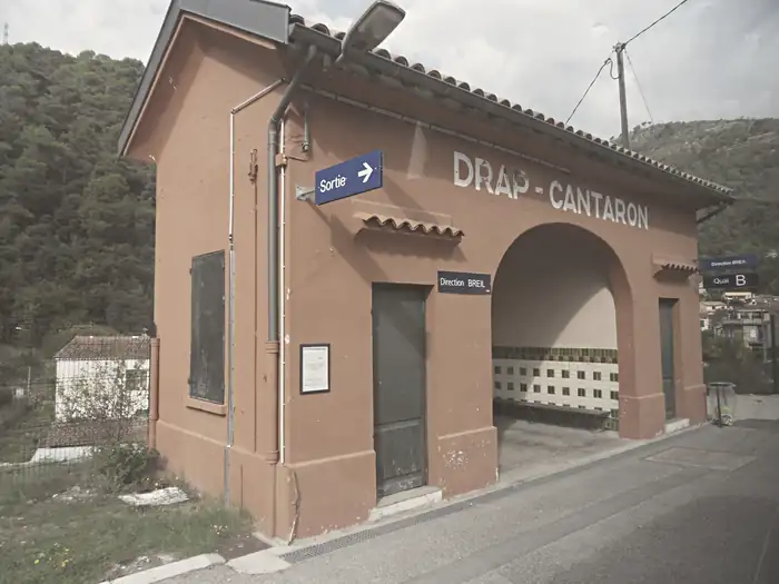 Drap - Cantaron