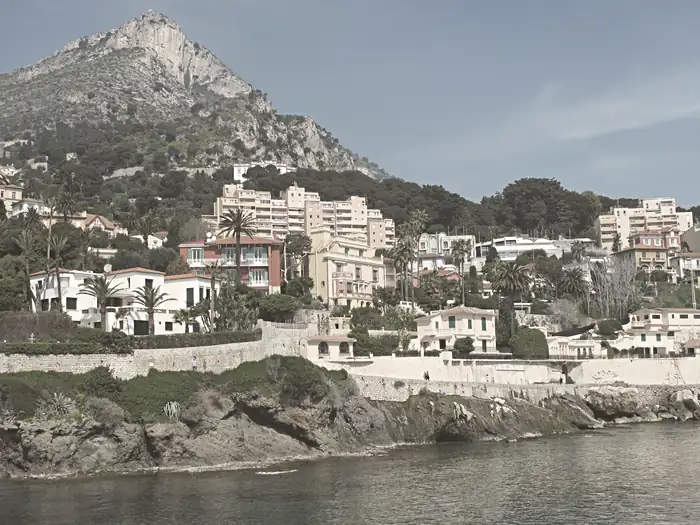 Cap d'Ail