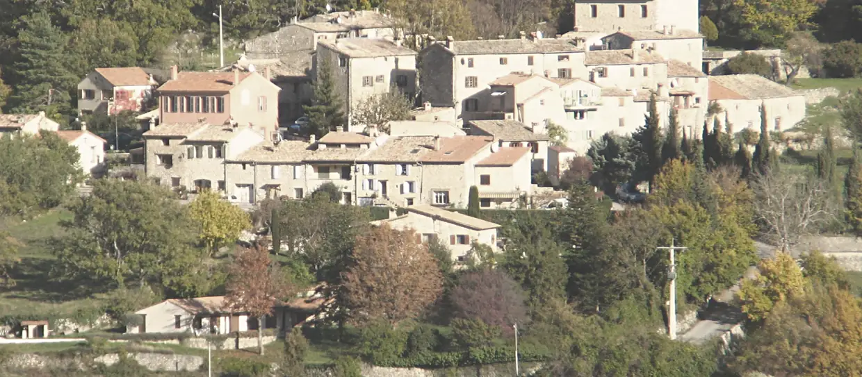 Courmes (Alpes-Maritimes)