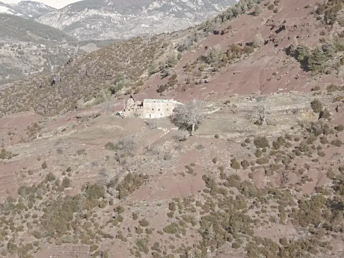 Gorges de Daluis