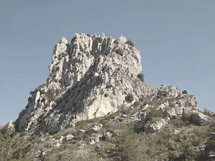 Duranus, France