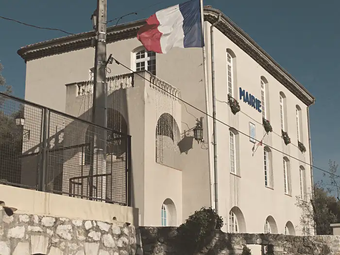 Mairie de La Gaude