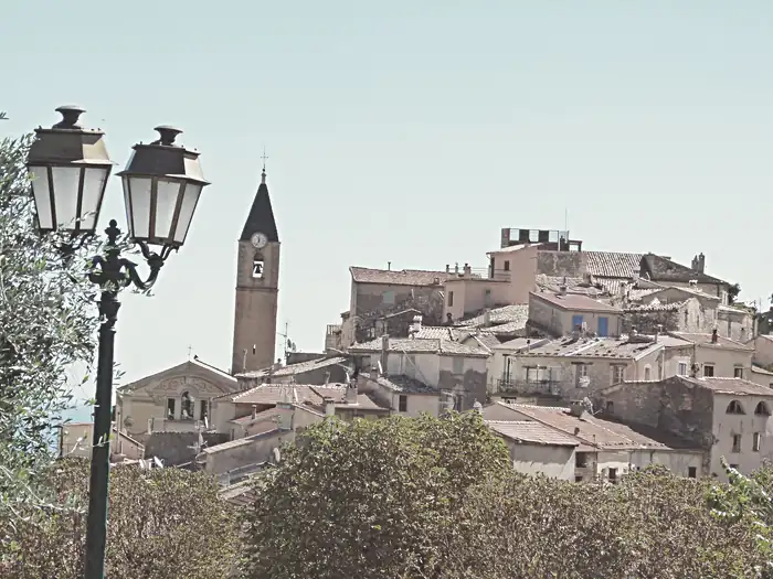 Gorbio