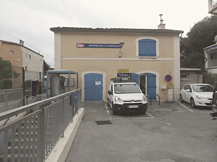 Mandelieu-la-Napoule