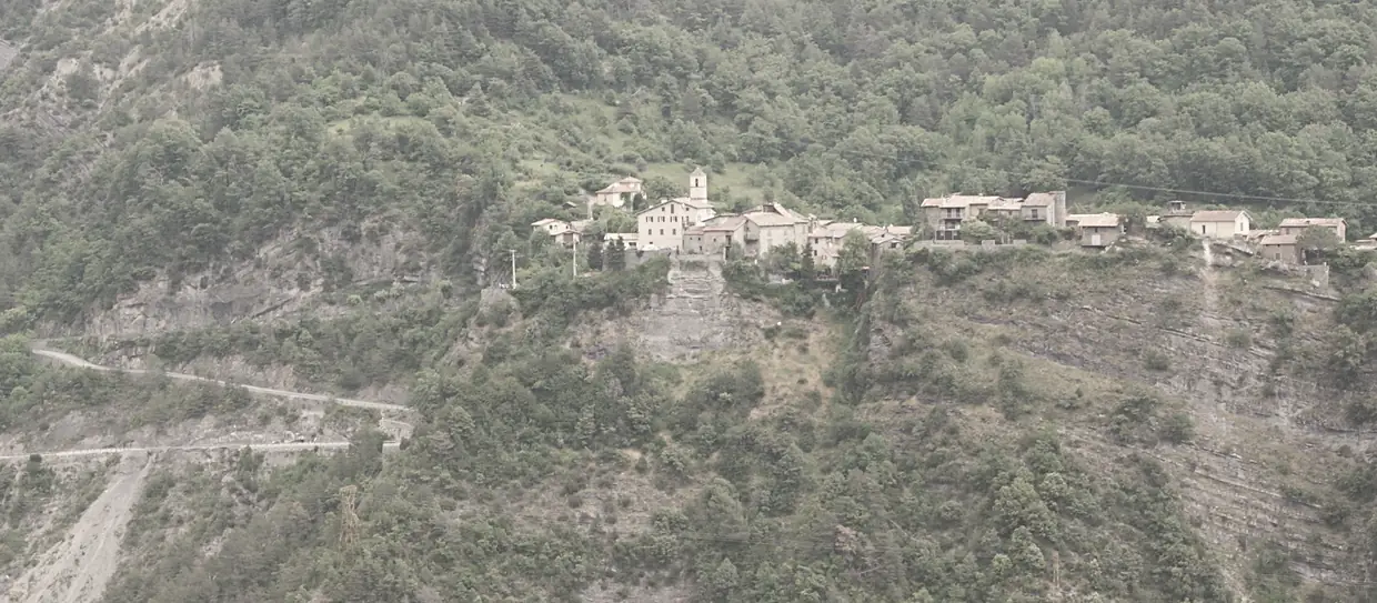 Village-Marie