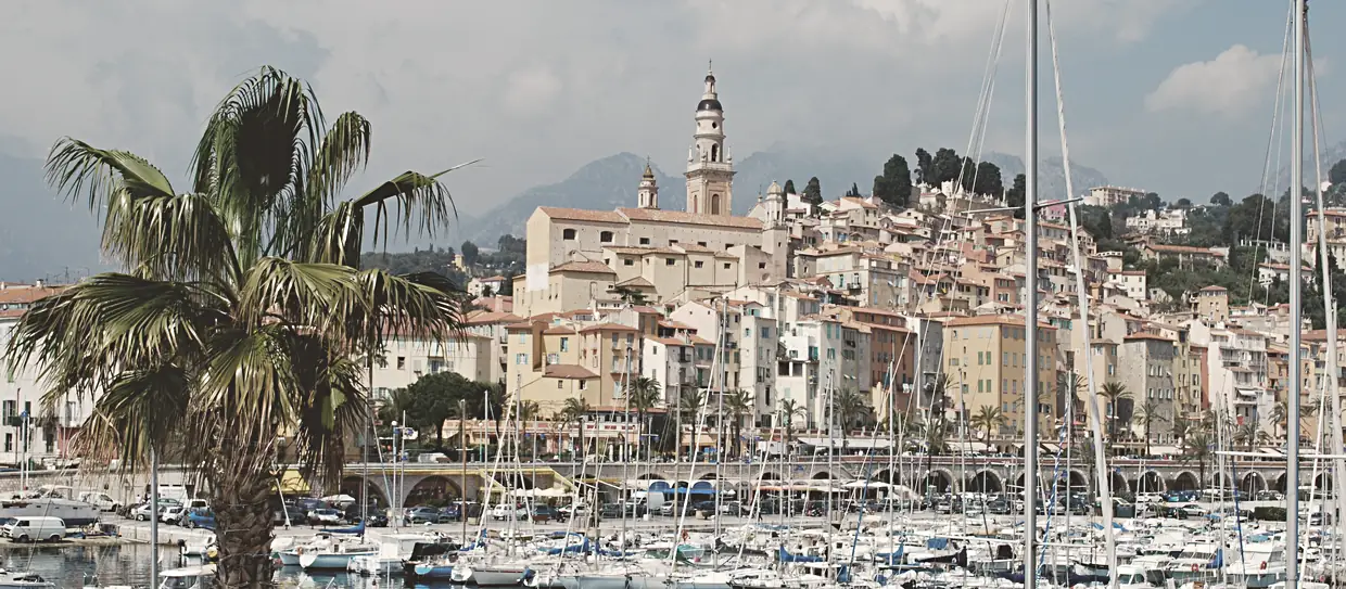Menton
