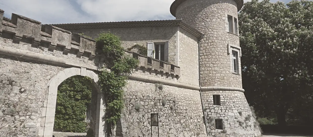 Mouans-Sartoux, France