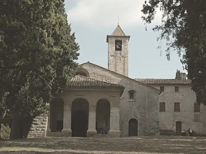 Chapelle Notre-Dame-de-Vie de Mougins