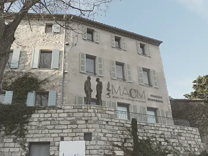 Musée d'art classique de Mougins