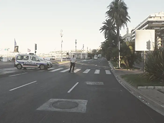 Attentat du 14 juillet 2016 à Nice