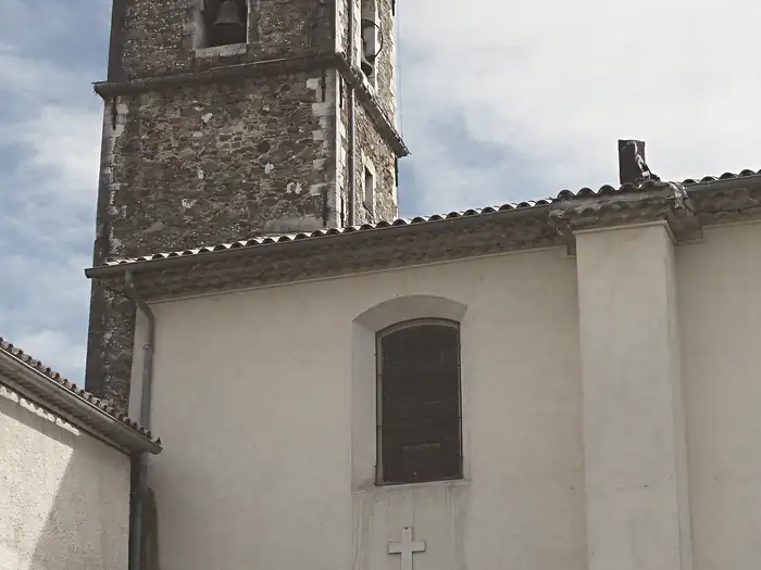 Église Saint-Pierre de Pegomas