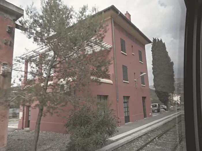 Peille