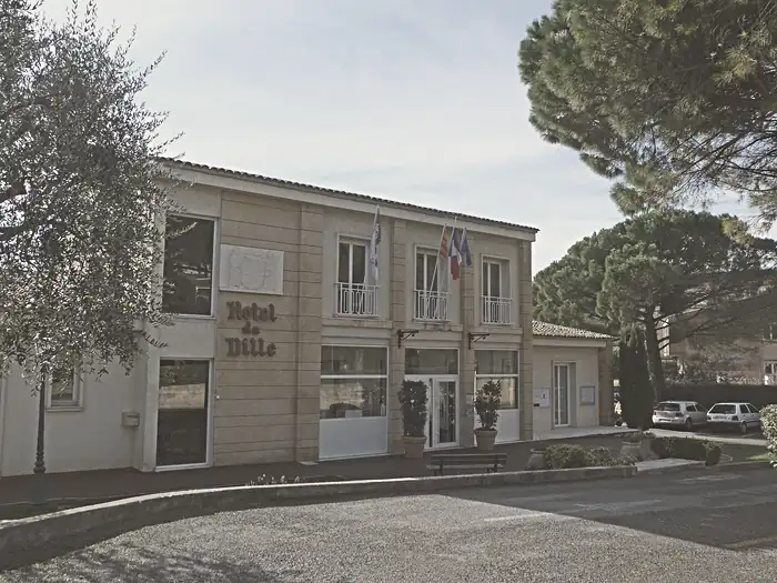 Mairie de Peymeinade