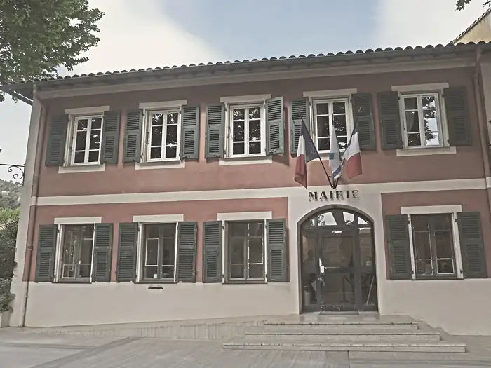 Mairie de Saint-André-de-la-Roche