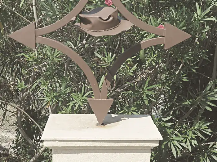 Monument aux morts de Saint-Blaise