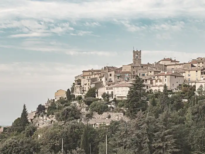 Saint-Jeannet