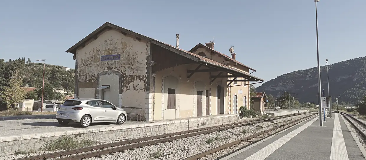 Saint-Martin-du-Var