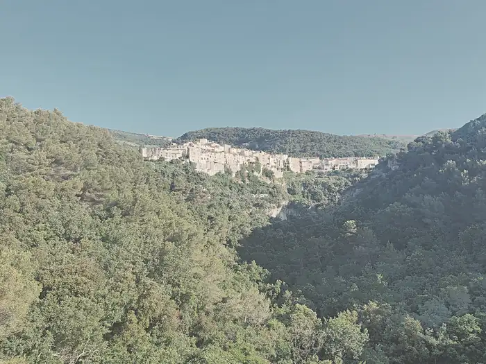 Tourrettes-sur-Loup