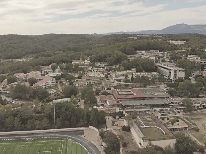Lycée international de Valbonne