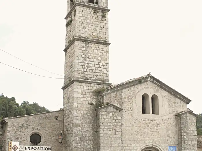 Abbaye de Valbonne