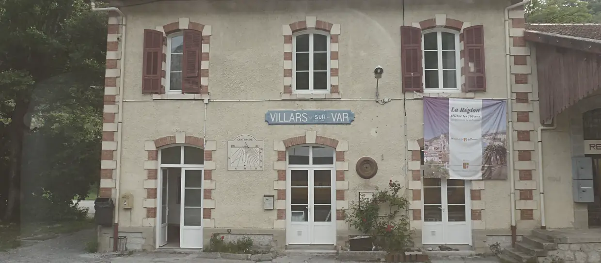 Villars-sur-Var