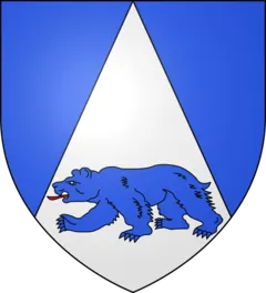 Blason de Clans