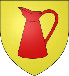 Blason du Broc